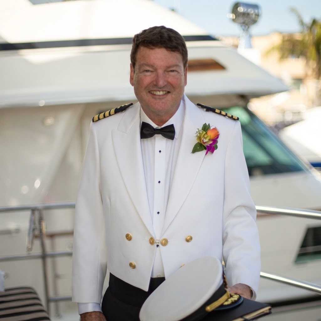 Boating Keynote Speaker: What to Look for When Booking a Maritime Speaker for Your Event