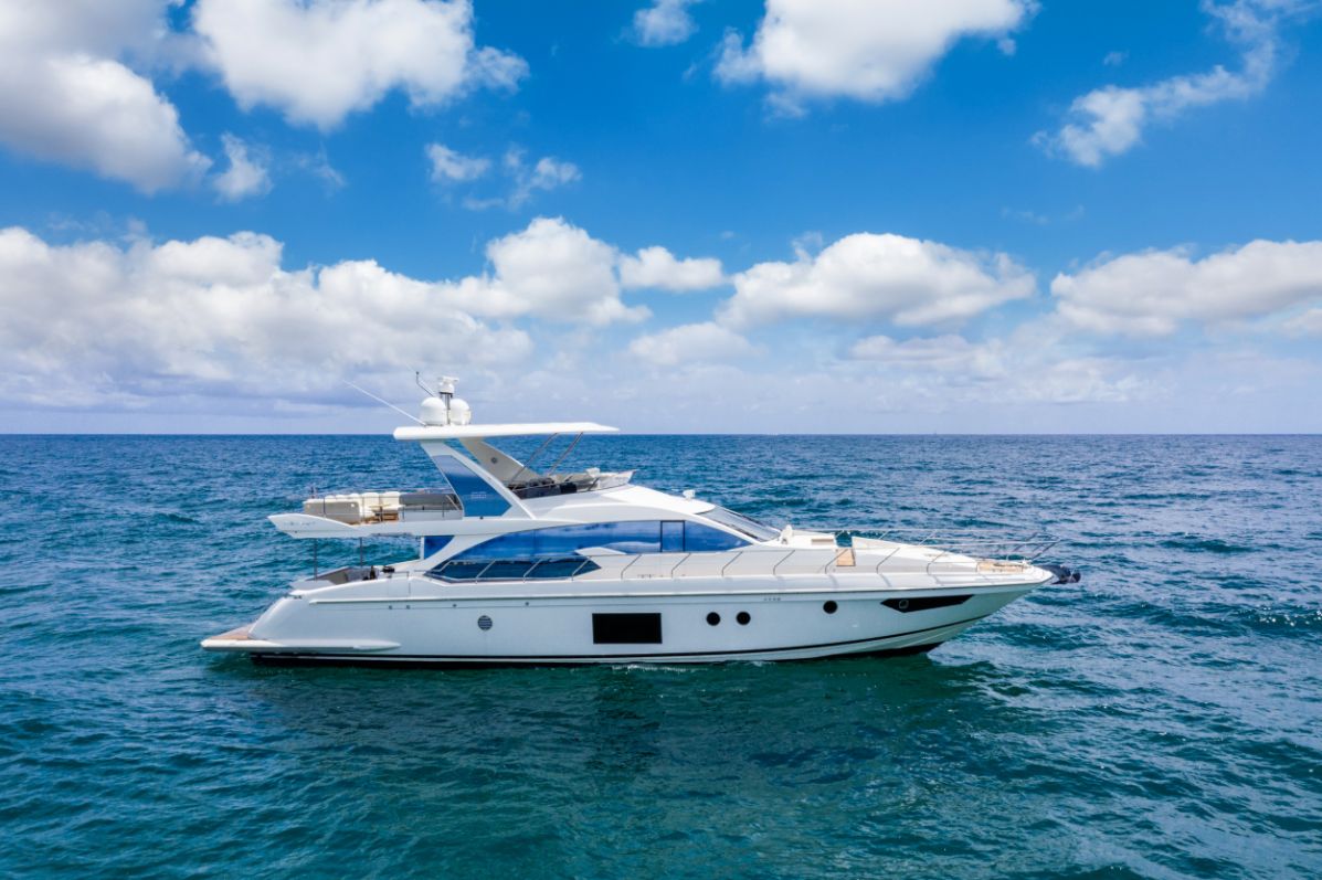 What Boating Means to Me: Lessons From a Life on the Water