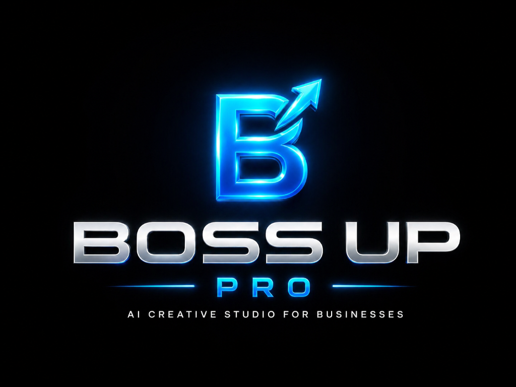 Boss Up Pro