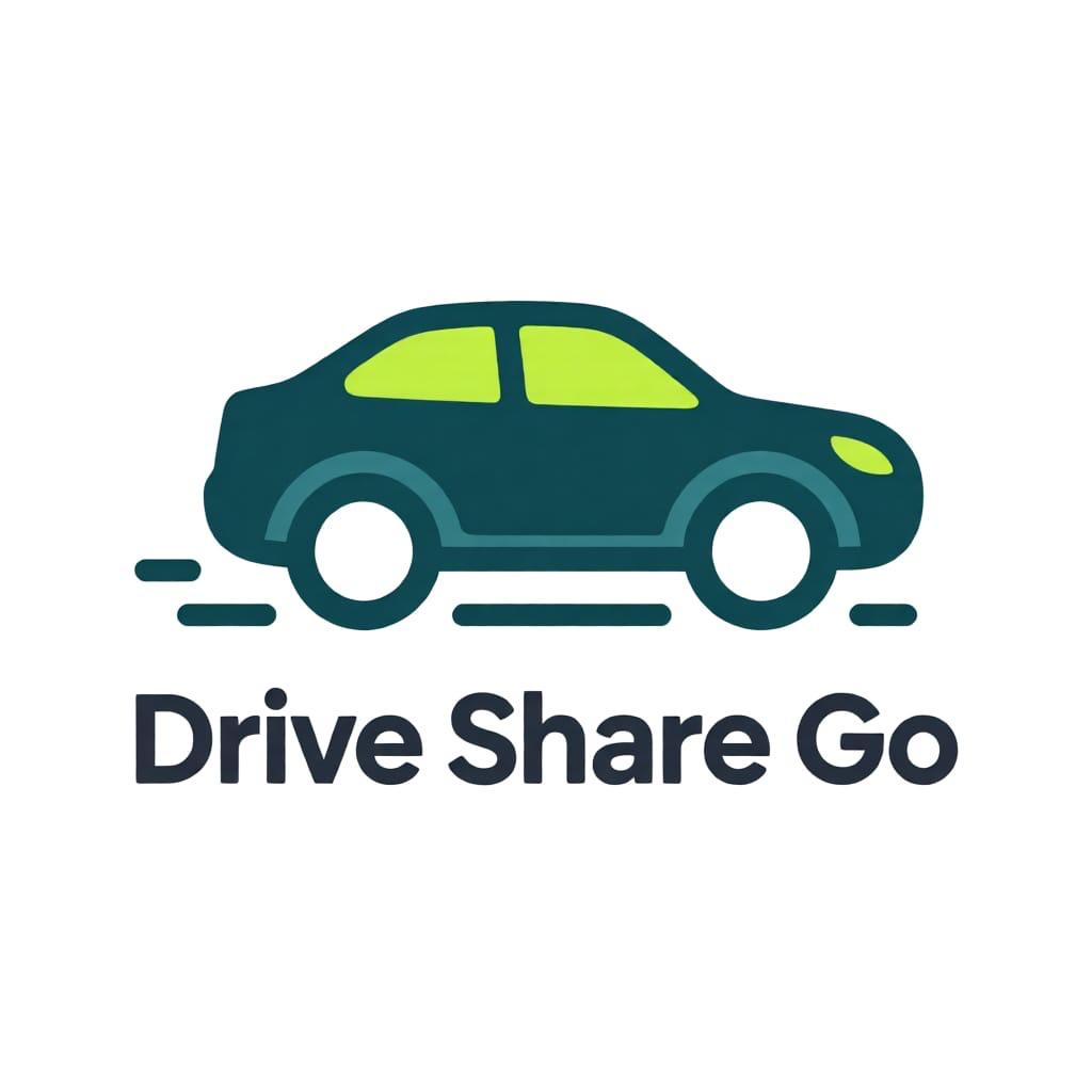 DriveShareGo logo