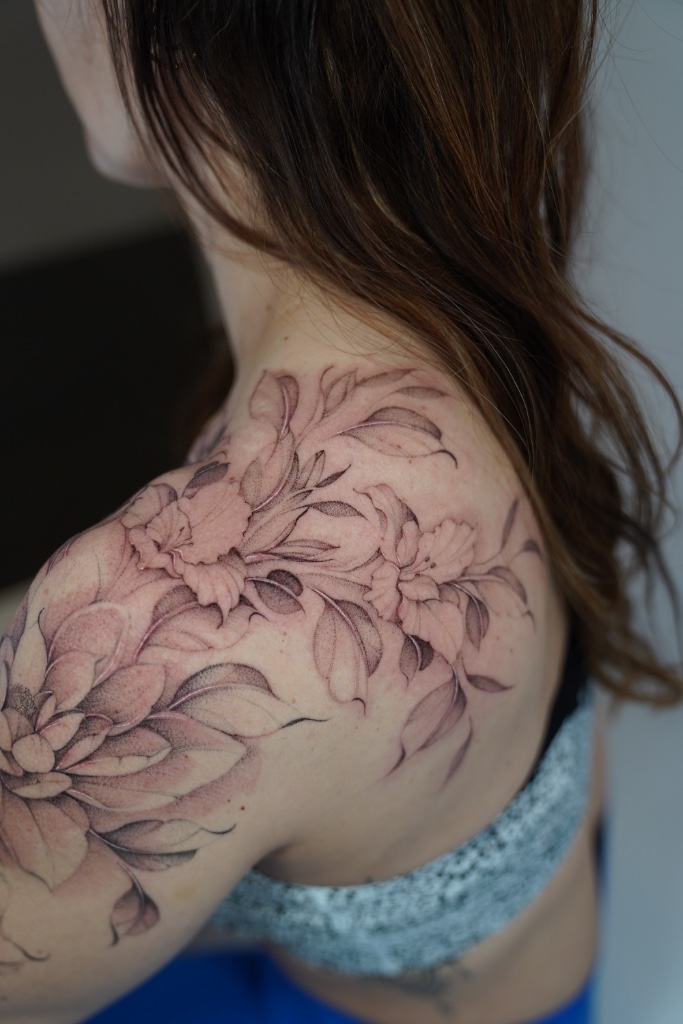 Gladiolus