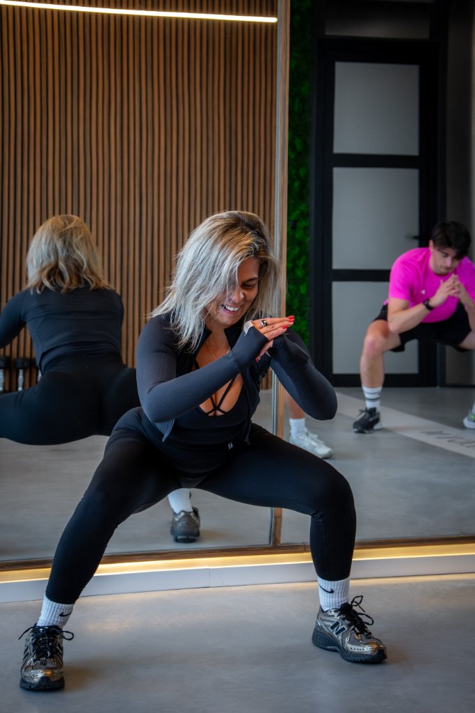 FIRE45 HIIT