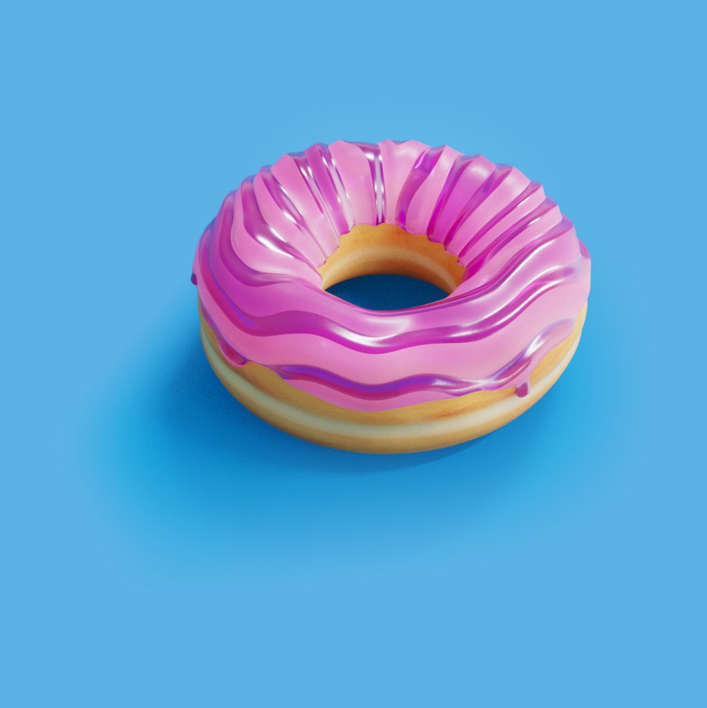 Donut
