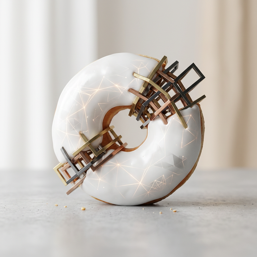 AI Adoption Is Now an Organizational Design Challenge