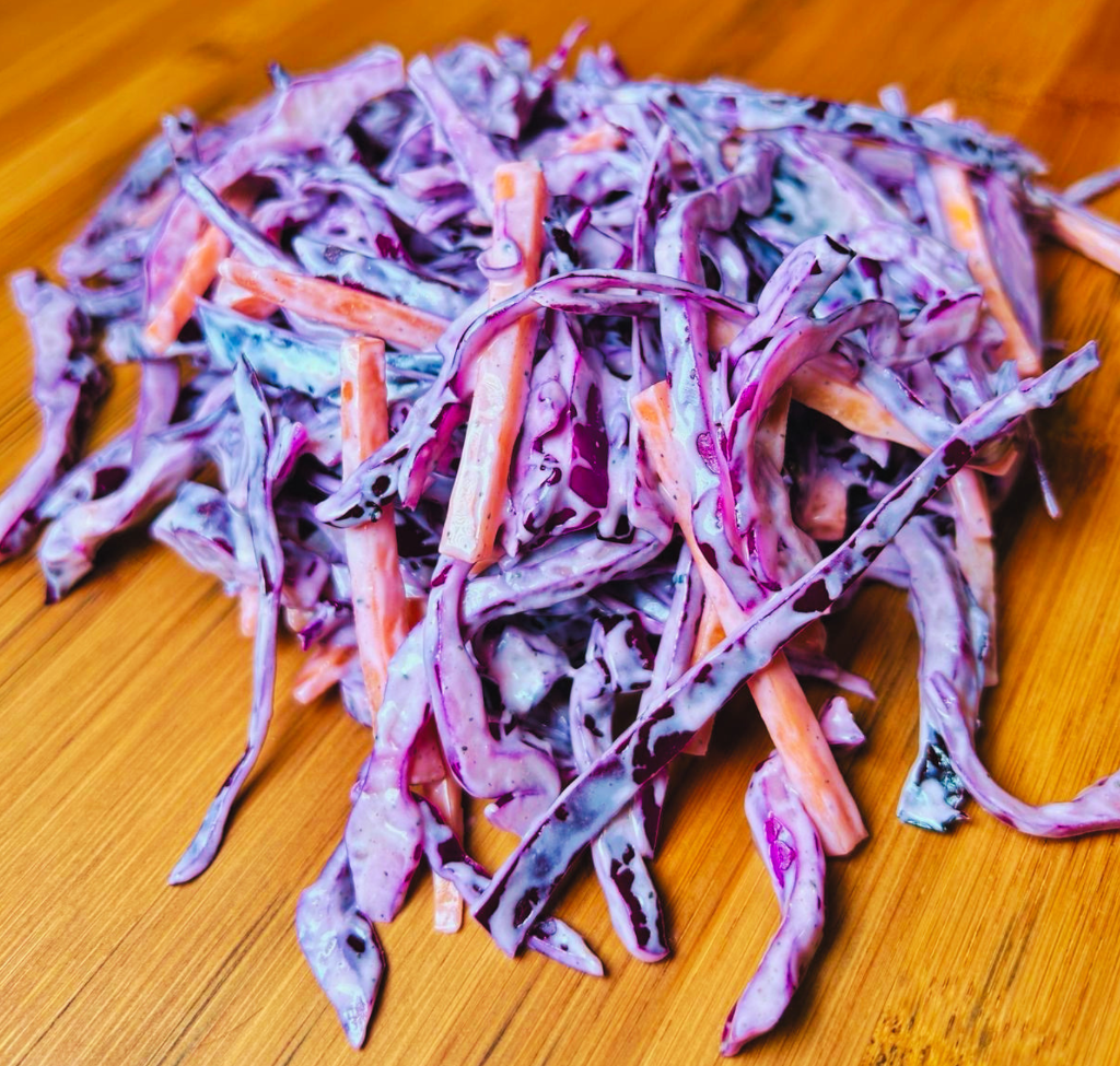 Coleslaw