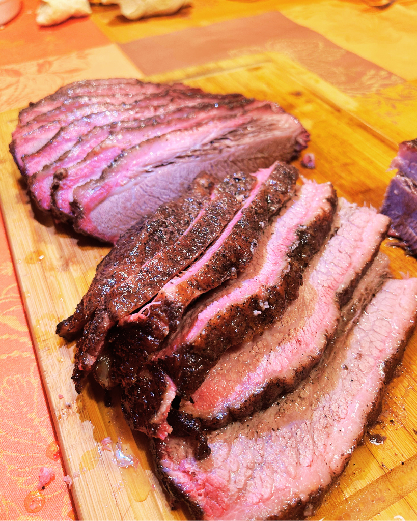 Brisket