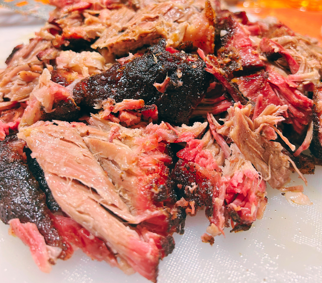 Pulled Pork