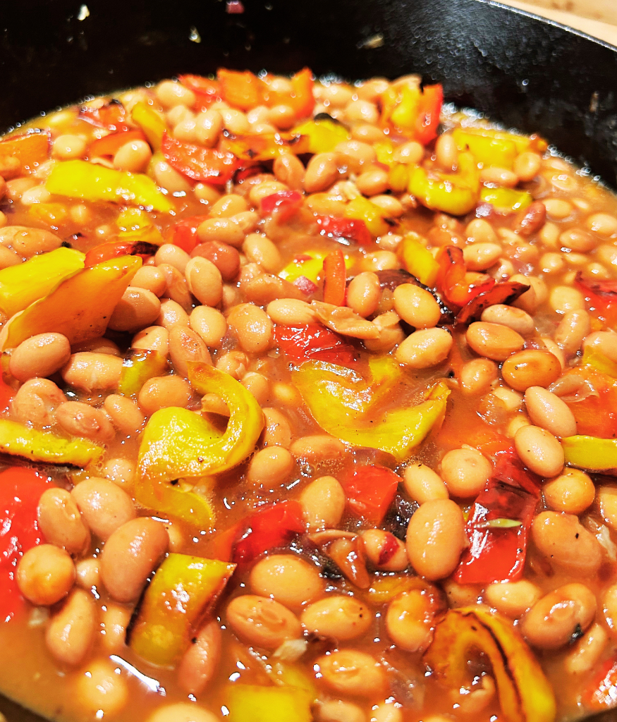 Texas Beans