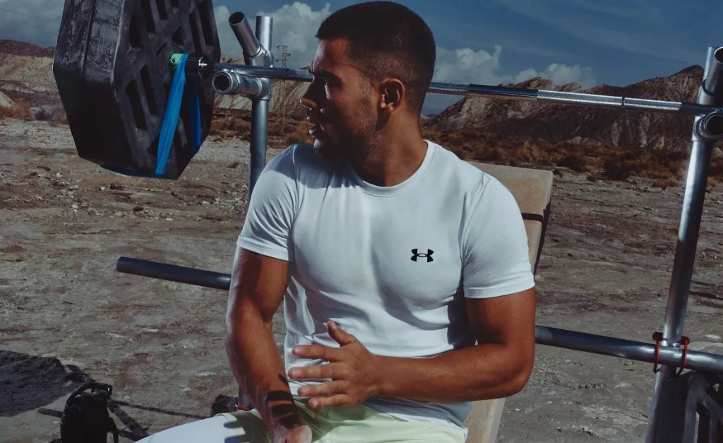 Under Armour
