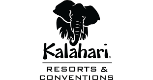 Kalahari Resorts Sister Golden Hair has performed at Kalahari Resorts