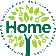 HOME Sister Golden Hair has performed at HOME