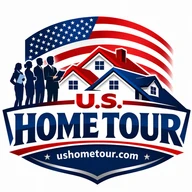 US Home Tour - Tour Planner logo