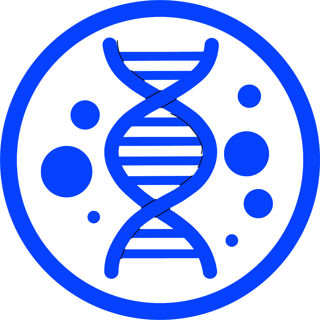 Garabedian Lab Logo