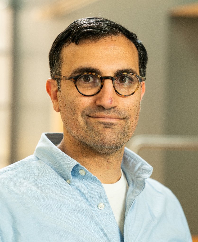 Mikael V. Garabedian