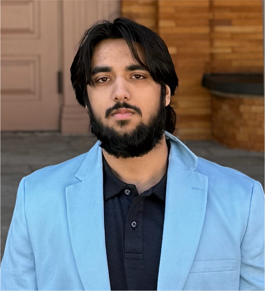 Taha Saleem