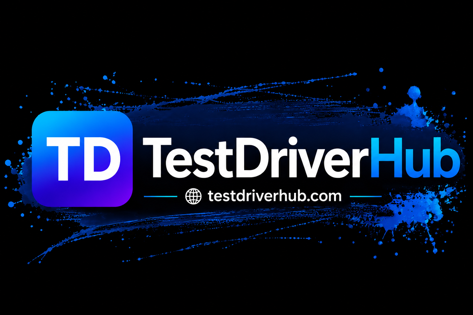 TestDriverHub