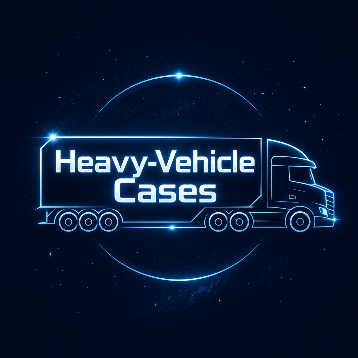 Heavy Vehicle Cases (HVC) – Vision of Testing
