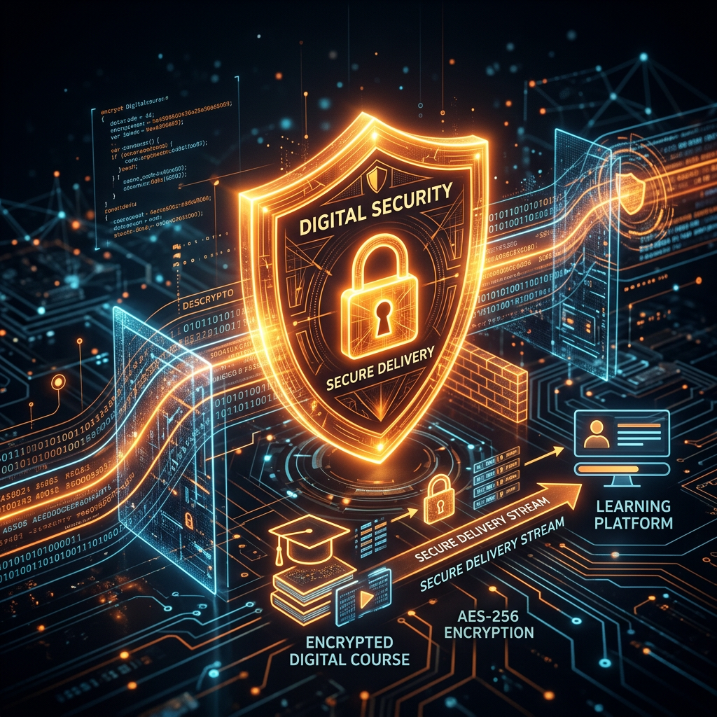 Content Protection