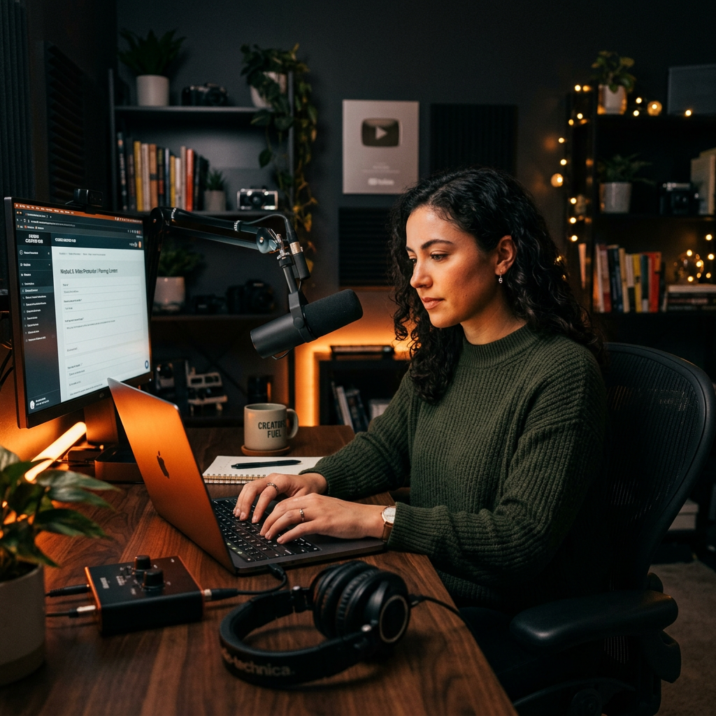 How to Create a Profitable Online Course in 2024