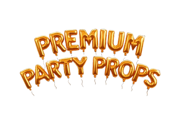 Premium Party Props