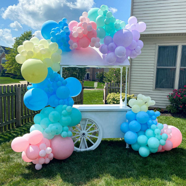 Party Rentals