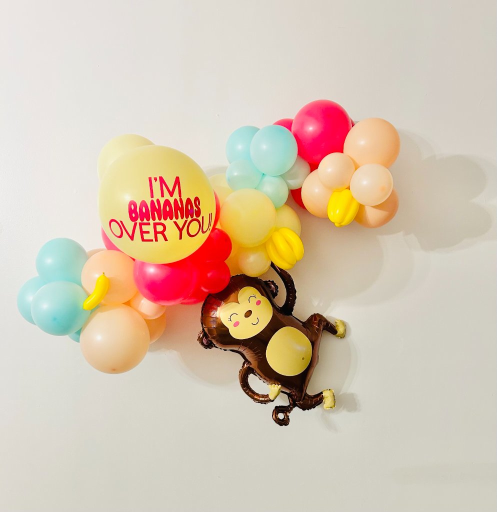 Baby Garlands