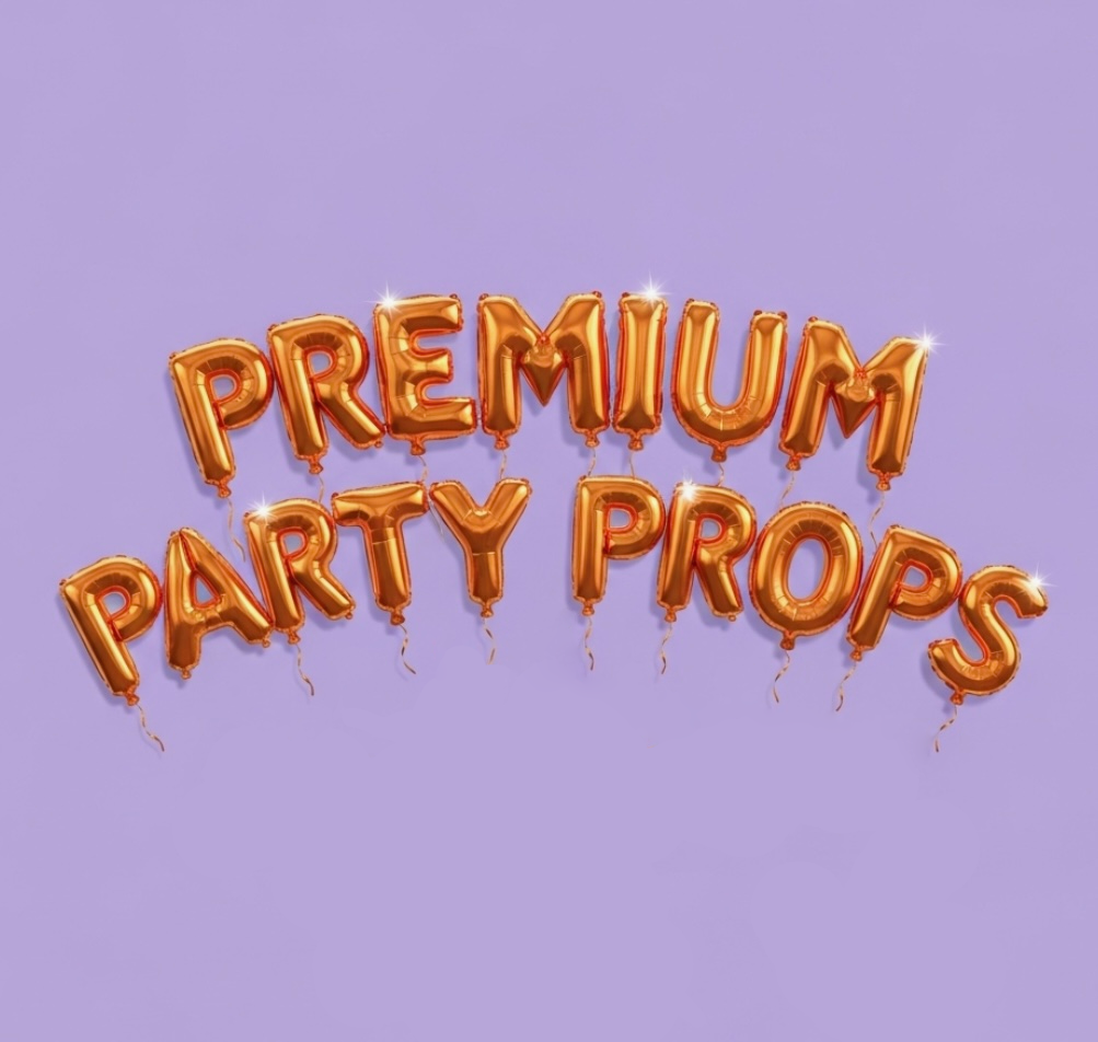 Premium Party Props Logo