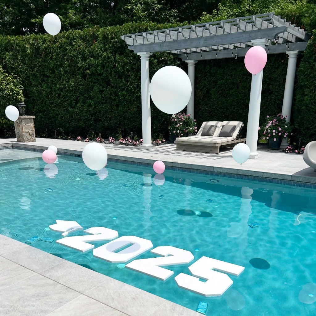Helium Balloons