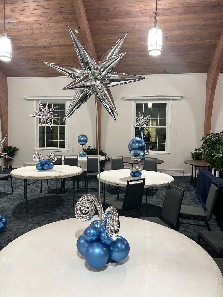 Table Top Centerpiece