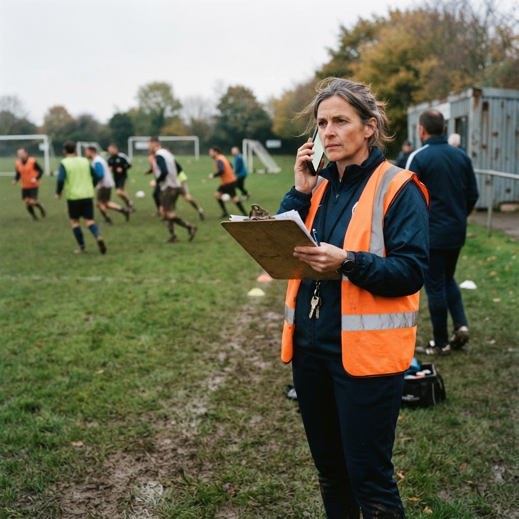 The Manager Mindset: What No One Tells You When You Take Charge