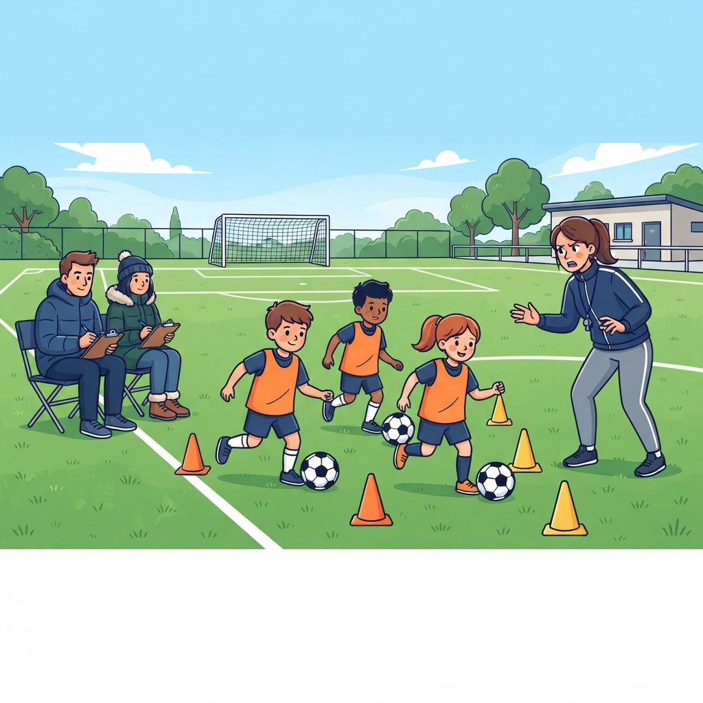 The Practical Interview: Coaching a Session While They Watch