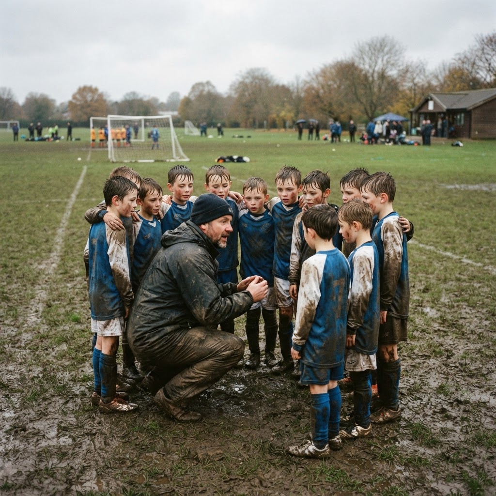 Matchday Is More Than a Game: How to Make It Count for Every Player