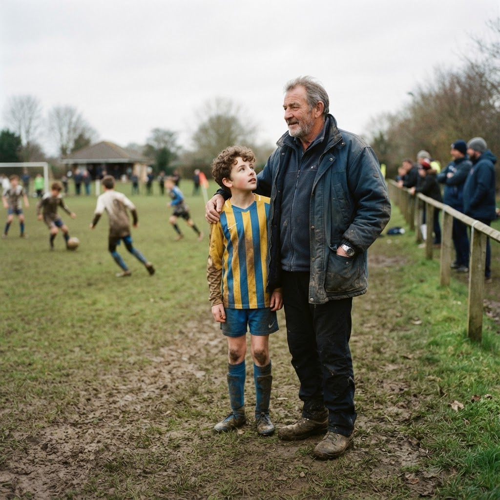 The Coach Who Stays Wins: Why Continuity in the Dugout Produces Better Players