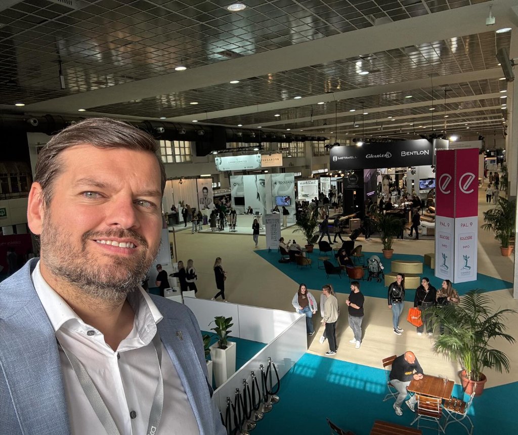 Vakbeurs