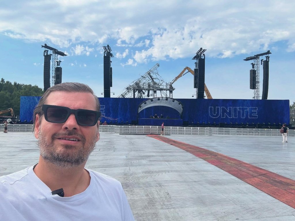 Unite Festival