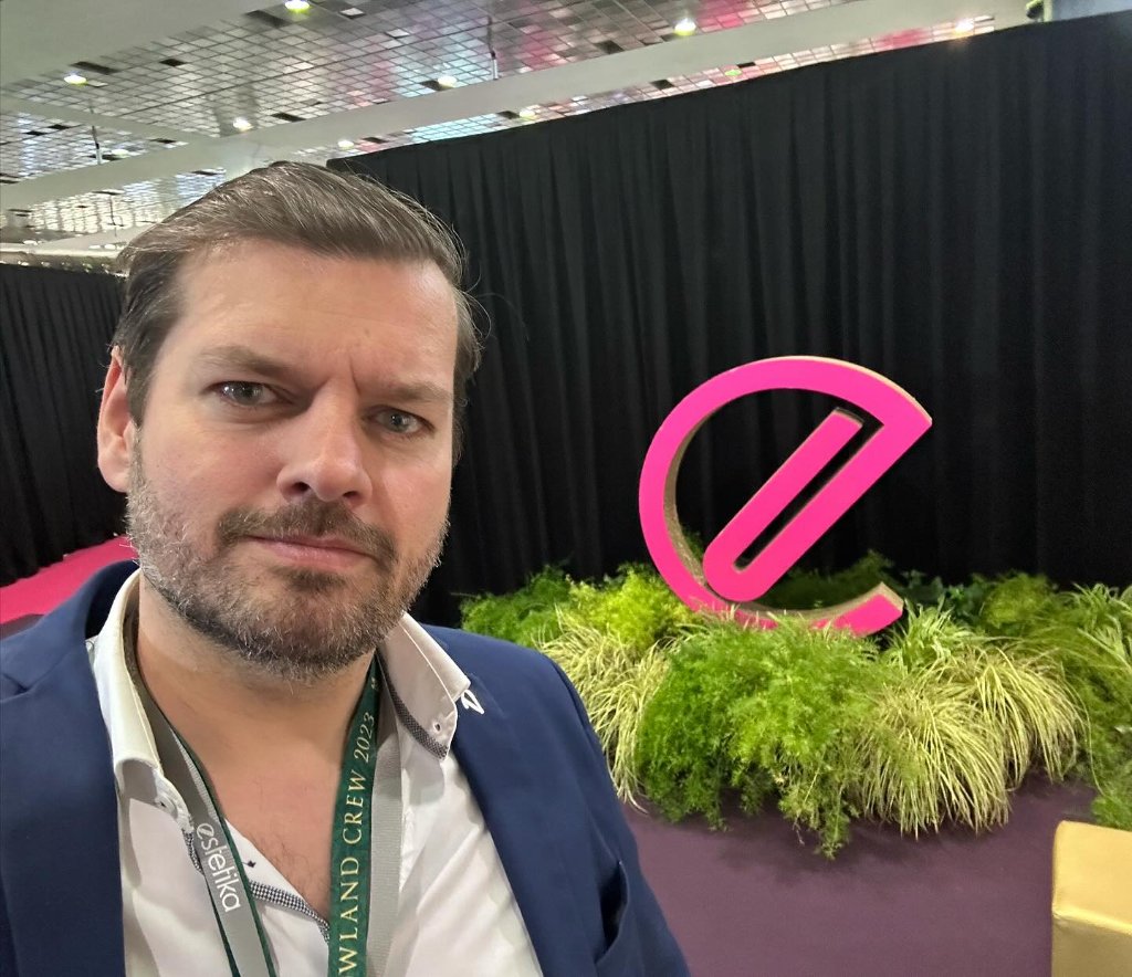 Estethica Beurs