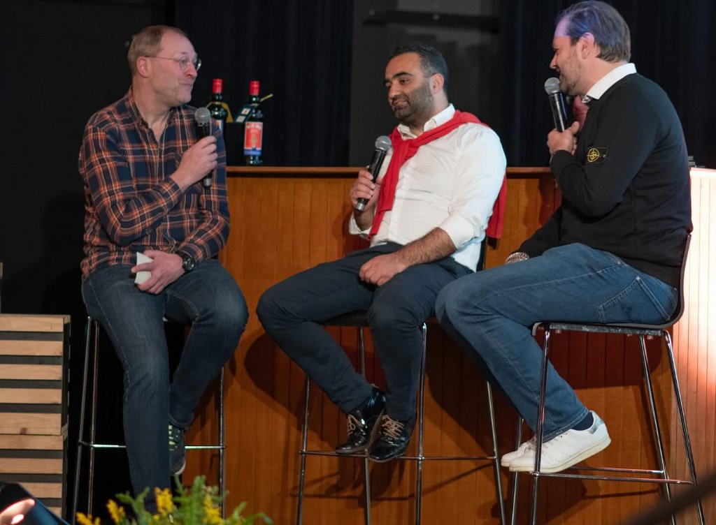 Panel Discussion