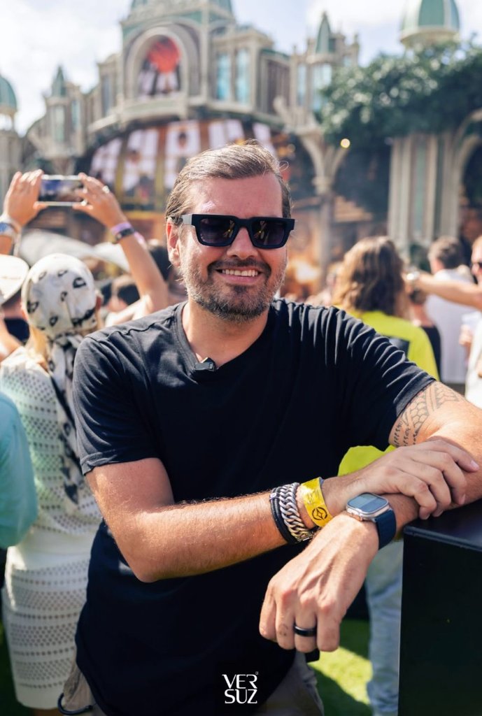 Versuz Tomorrowland