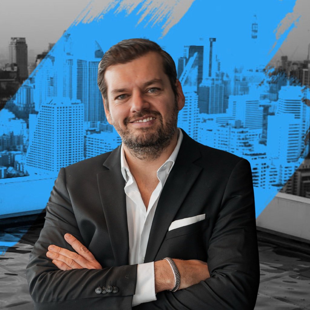 Didier Verstraete