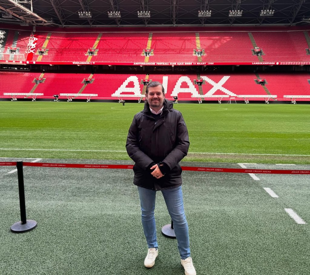Ajax Amsterdam