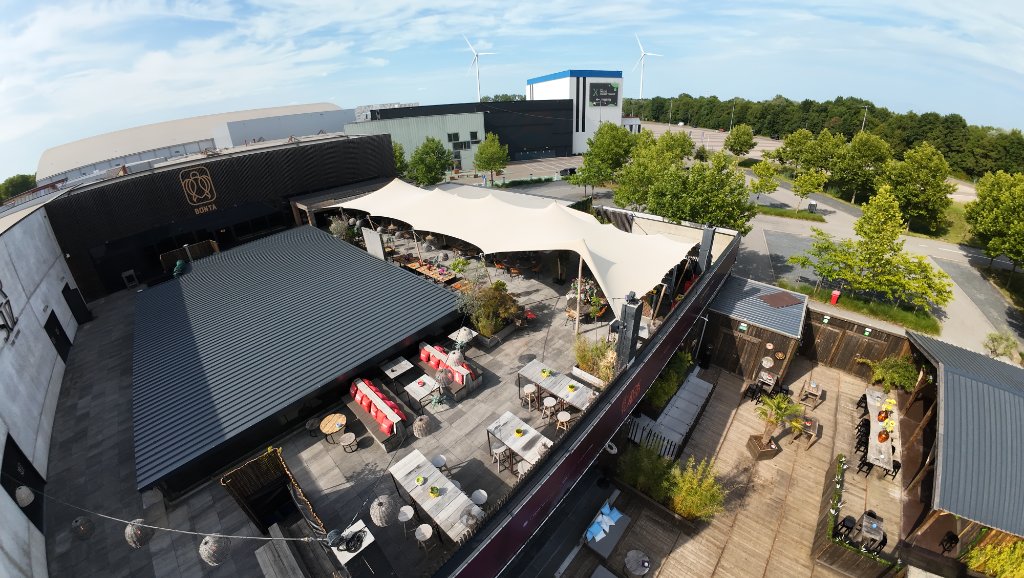 Drone — Bonta Hasselt