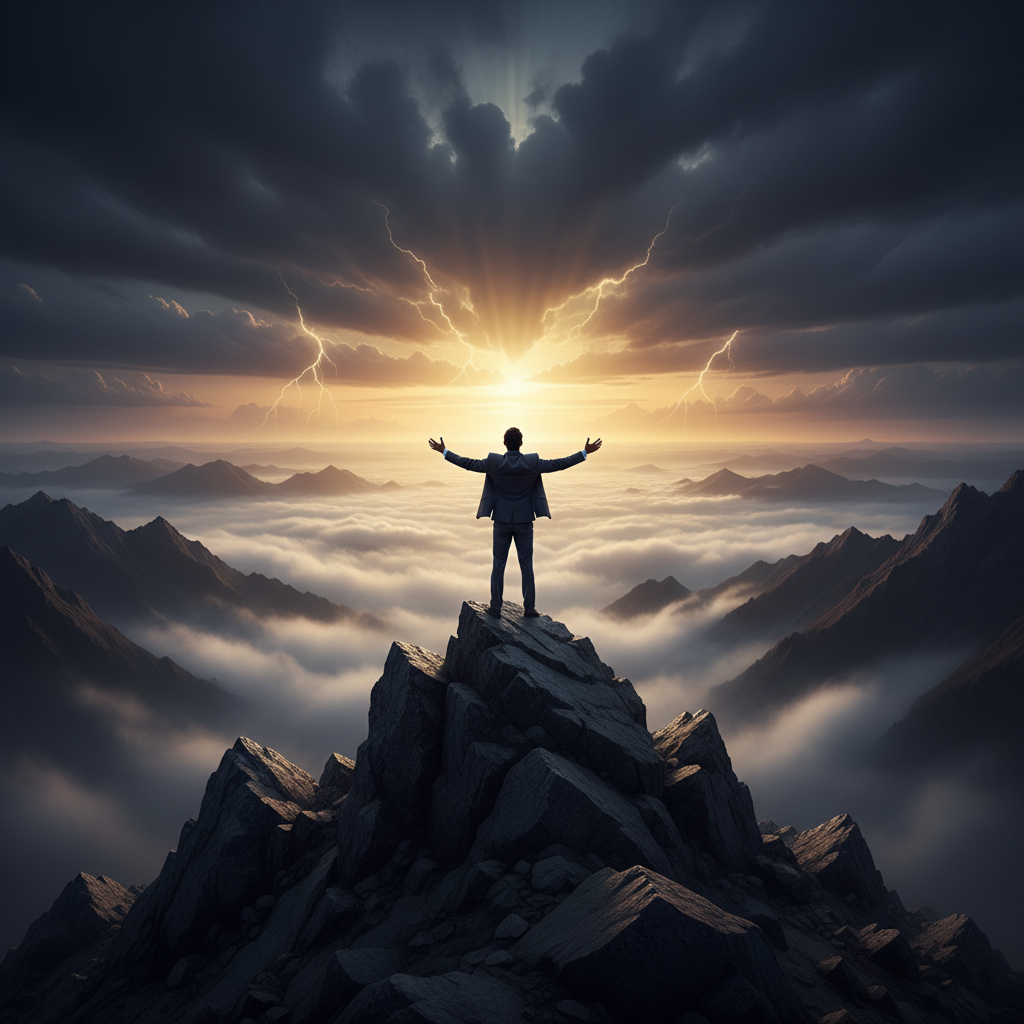 Breakthrough Retreat