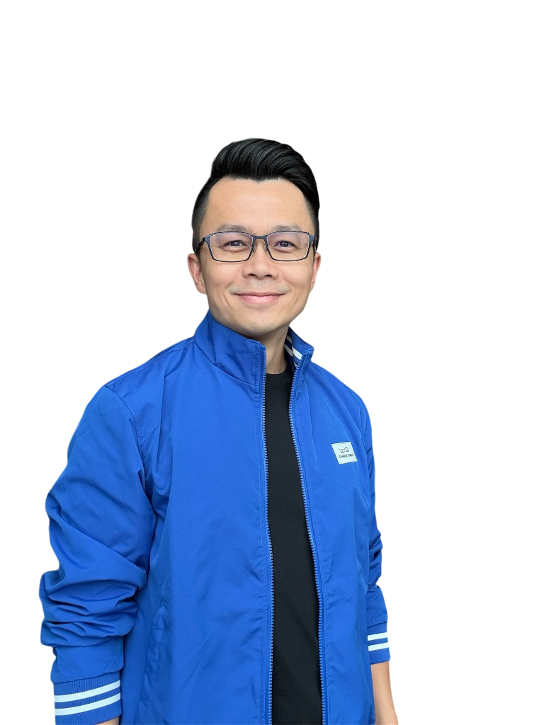 Jensen Siaw