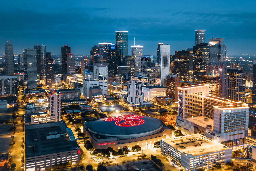 Houston