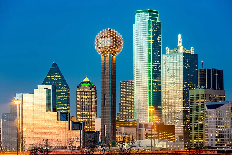 Dallas / Fort Worth