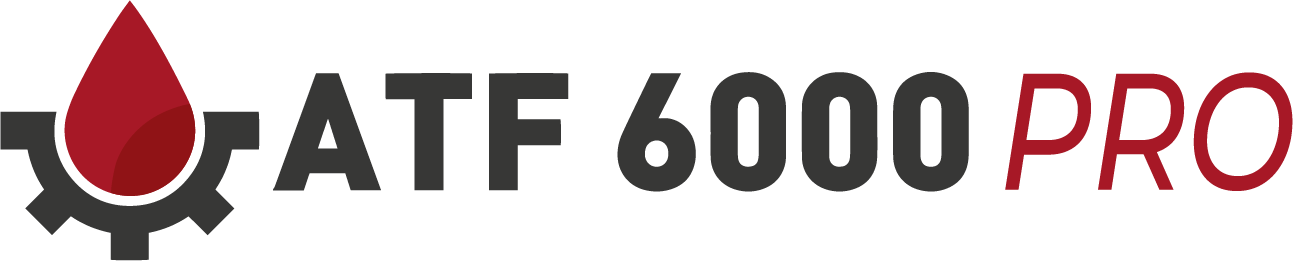 ATF 6000 PRO