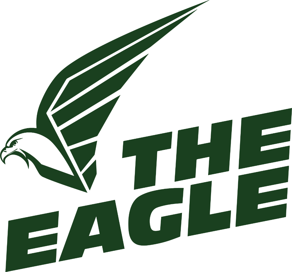 The Eagle