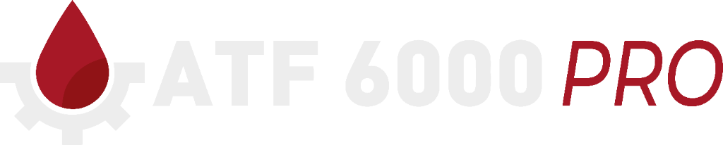 ATF 6000 PRO