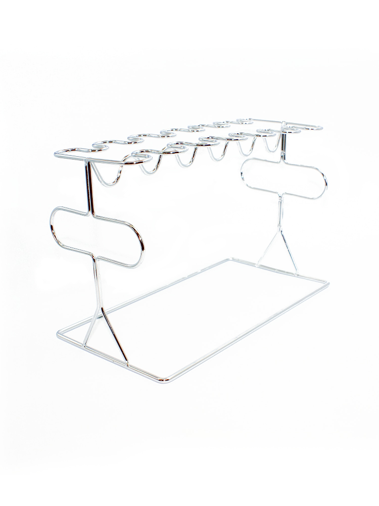 COOK IN WOOD – Wings Rack