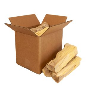 COOK IN WOOD – Hardwood for Ovens & Roasters 10